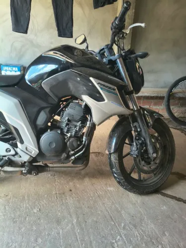 fazer 250