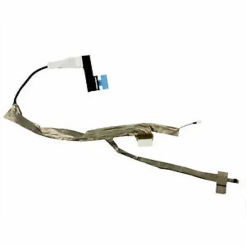 Cabo Flat Do Lcd Hp Pavilion Dv7-7000 Series - 1008