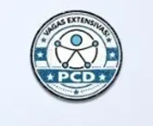 Empresa da Construção Civil - Contrata PCD