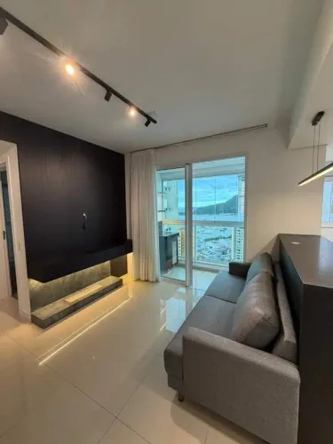 Apartamento à venda no Centro em Itajaí.