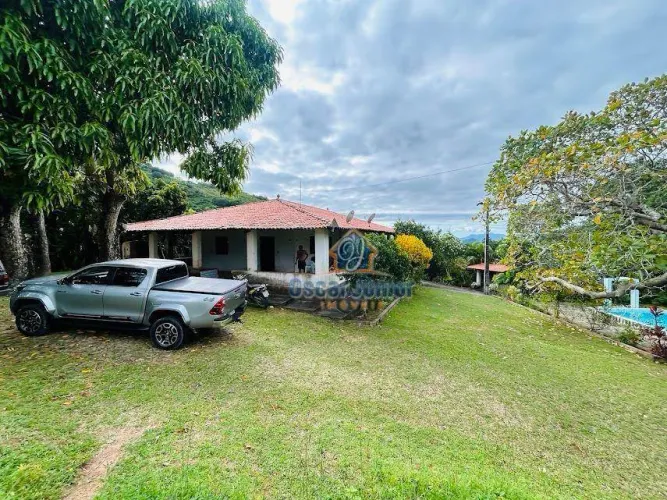 Sítio com 30 Hectares à Venda em Rendenção por R$ 990.000 - Centro - Redenção/CE