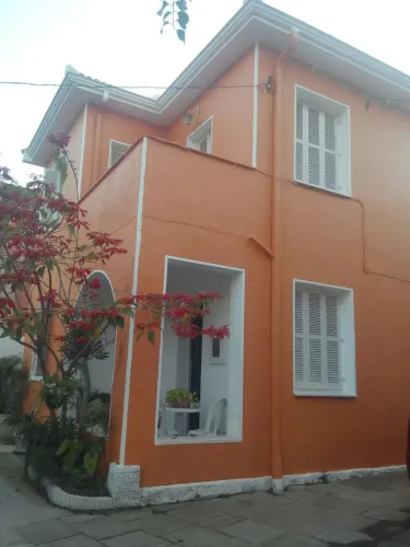 Casa para alugar ou venda