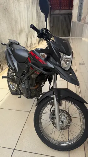 XRE 190 Adventure 2023 | Impecável | Único Dono