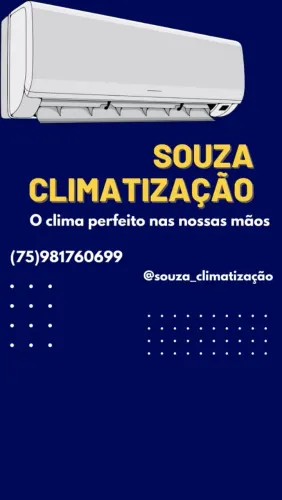Ar condicionado serviços