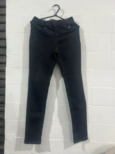Calça jeans feminina tam 40