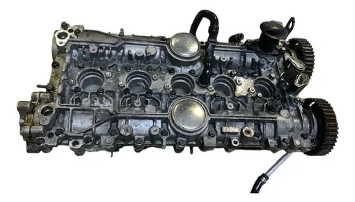 Cabeçote Completo Volvo V40 2.0 Turbo 5 Cilindros 2013/2021