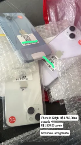 iPhone 14