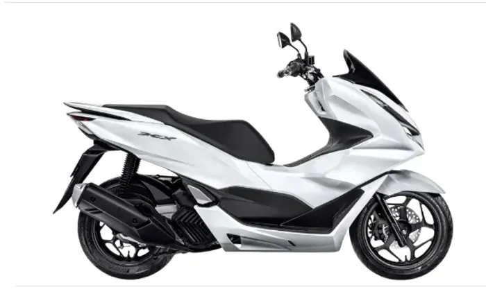 PCX 0KM