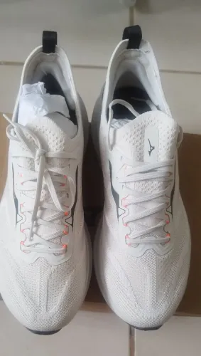 Tênis Mizuno Novo
