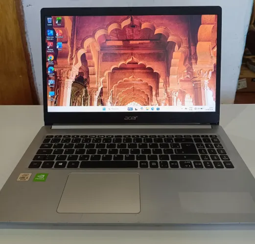 Notebook Acer Core I5 Décima Geração