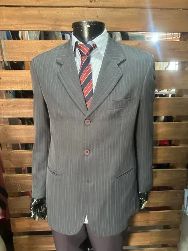 Blazer masculino iox