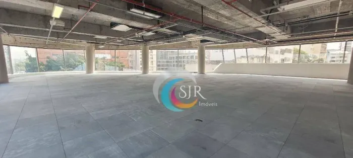 Conjunto para alugar, 1.357 m² - Pinheiros - São Paulo/SP