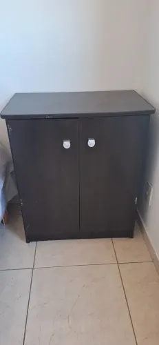 Armário de Escritório