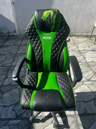 Cadeira Gamer Snake