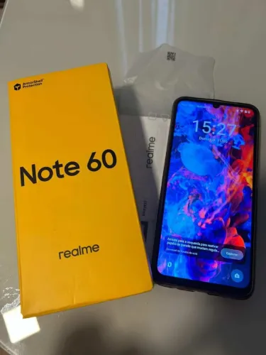 Redmi Note 60 128GB