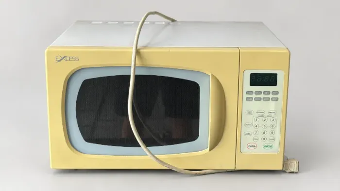 Micro-ondas