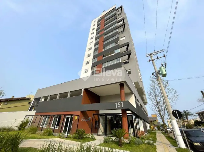 Apartamento à Venda - Dom Feliciano