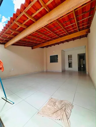 CASA NA ARUANA