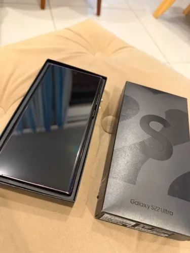 SANSUNG S22 ULTRA 256G