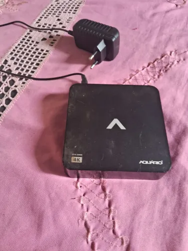 Tv box