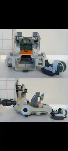 Bonecos coleção Star Wars Imaginext 