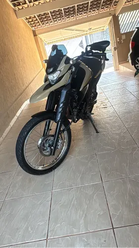 Vendo Lander 250