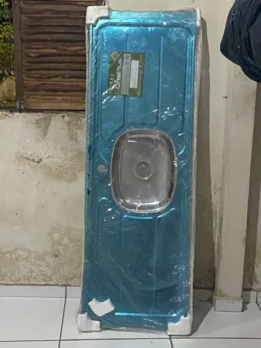 Pia De Inox