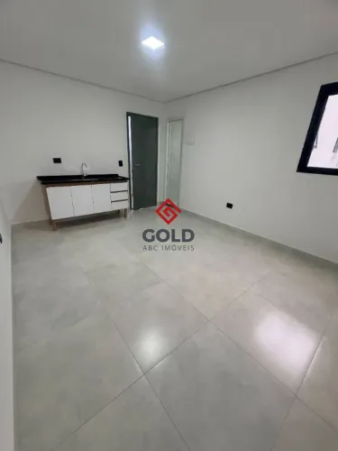 Studio com 1 dormitório para alugar, 20 m² por R$ 1.018,50/mês - Vila Francisco Matarazzo