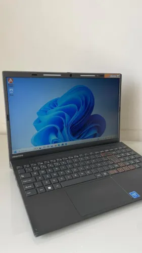 notbook intel dual core  9ªger/4gb memoria/500gb hd+ssd 120gb /tela 15.6 pol/ garantia  nf