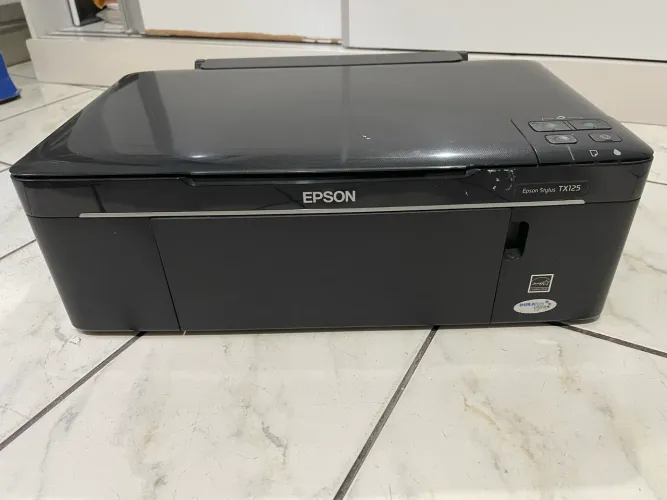 Impressora Epson