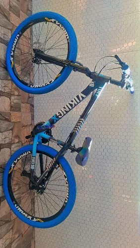 Bicicleta Vikingx