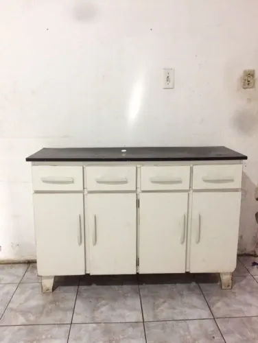 Armário de cozinha balcão