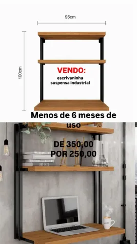 Escrivaninha 