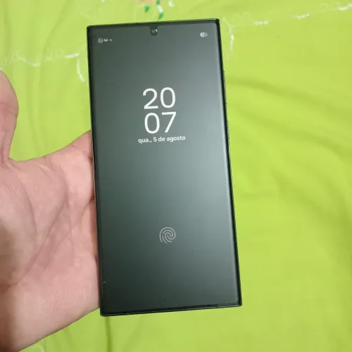 S23 ultra 256g