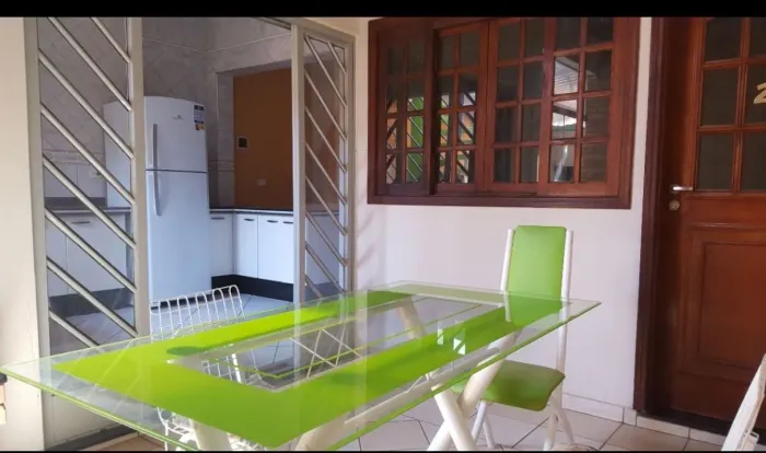 Aluguel de quartos em piracicaba