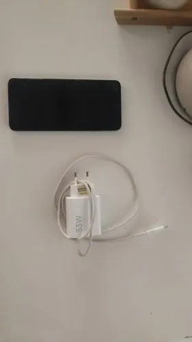 Motorola g53 5G com tecnologia NFC ACEITO TROCAS TAMBÉM