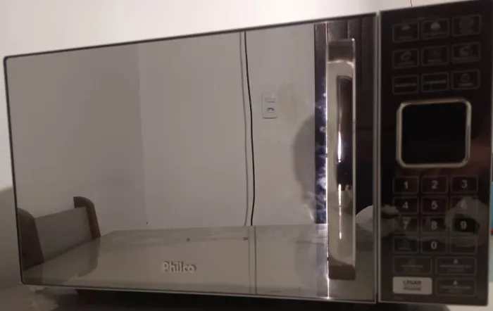 Microondas