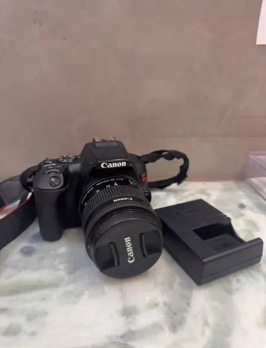 CANON SL3 - ESTADO DE NOVA