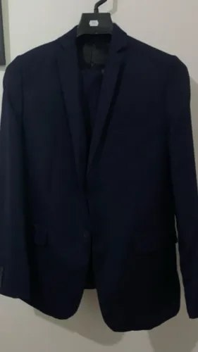 Terno masculino