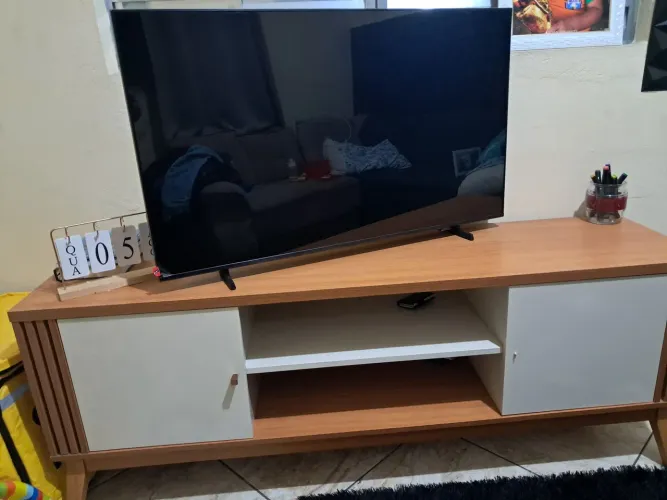 Vendo Rack boas condições