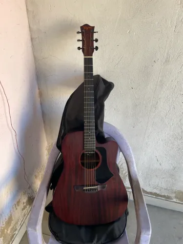 Tagima Kansas Gran Reserva Violão