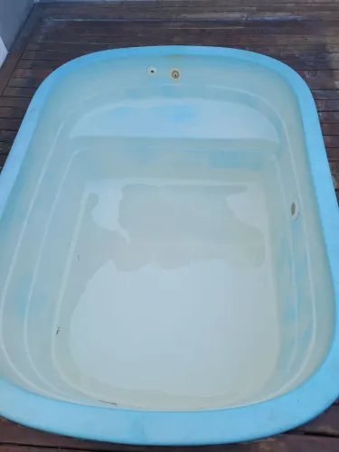 Reforma e pintura de piscinas 