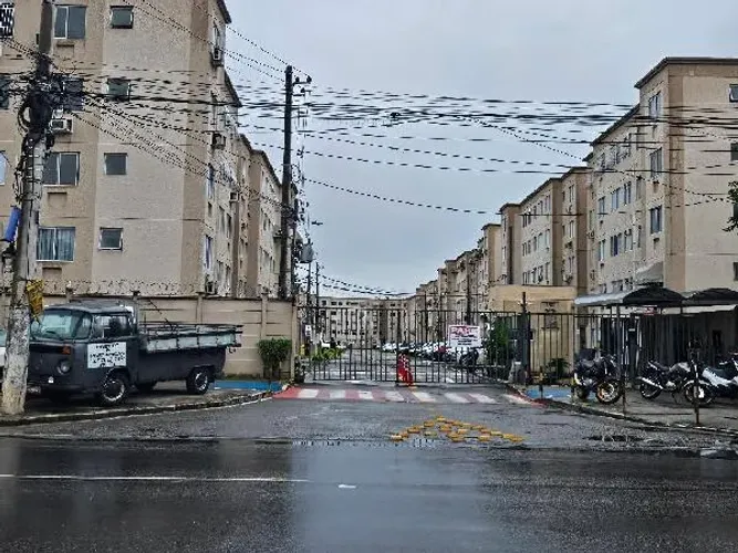 Oportunidade certa Apartamento no Anchieta, Rio de Janeiro - RJ, Apto 403, 2 quartos, 39m