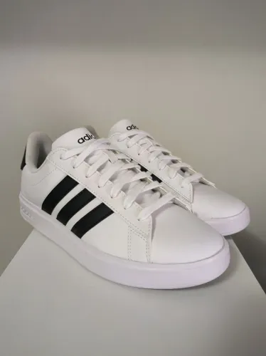 Adidas Grande Court - 36 feminino