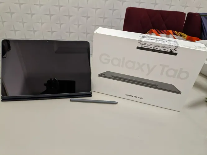 Tablet