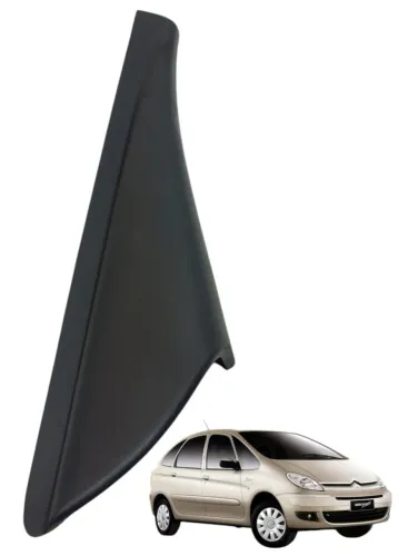 Acabamento Retrovisor Interno Direito Xsara Picasso 