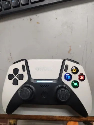 Controle aerbes xo18 