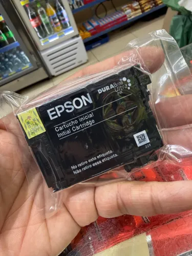 Cartucho impressora Epson 194