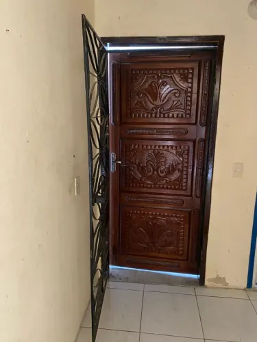 Ap 90 mt 3 quartos suite, banheiro social cozinha sala de estar. Silas munguba (parangaba)