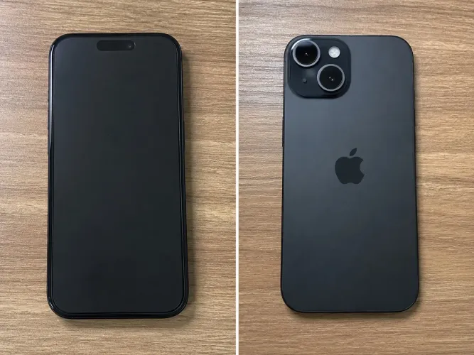 iPhone 15 128gb